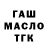 ТГК THC oil SoSEDywKA